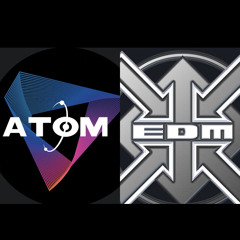 ATOM vs Hard Trance - DJ Chud