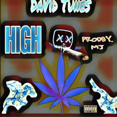 David Tunes - High (prod. MJ)