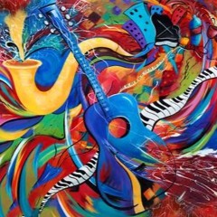 August 2024 DEEP Mix