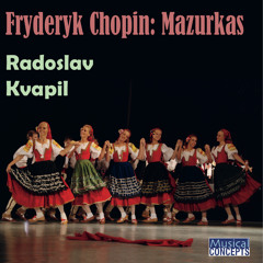 Mazurkas, B.16