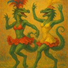 Danse de Dragons