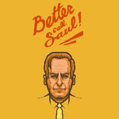 Better Call Saul - Sega Genesis