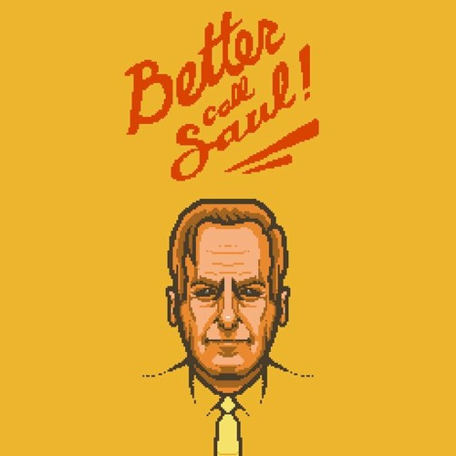 Better Call Saul - Sega Genesis