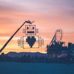 Vintage Culture @ Robot Heart Residency Burning Man 2024, California, USA