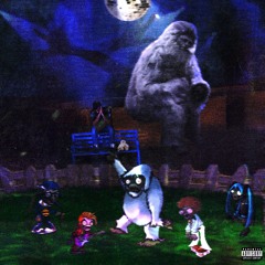 YETI DANCE
