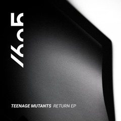 Teenage