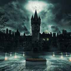 Vamp in the night 🧛🏻🩸🏰