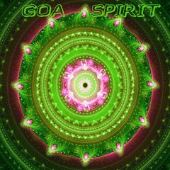 Goa Spirit - Psychedelic Spirit