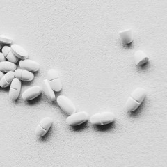 lost boy in dark void