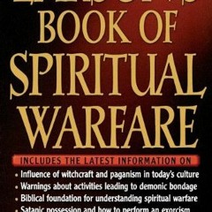 GET EBOOK EPUB KINDLE PDF Larson's Book of Spiritual Warfare by  Bob Larson 📤