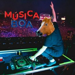 SKRILLEX - RATATA (CAVALO EDIT)