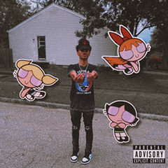 How it should be Freestyle (prod K’den Ju)