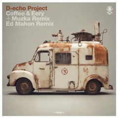 D-Echo Project - Eery