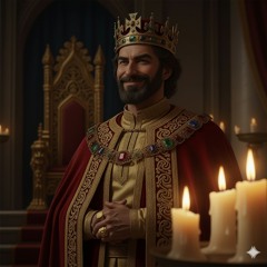 King