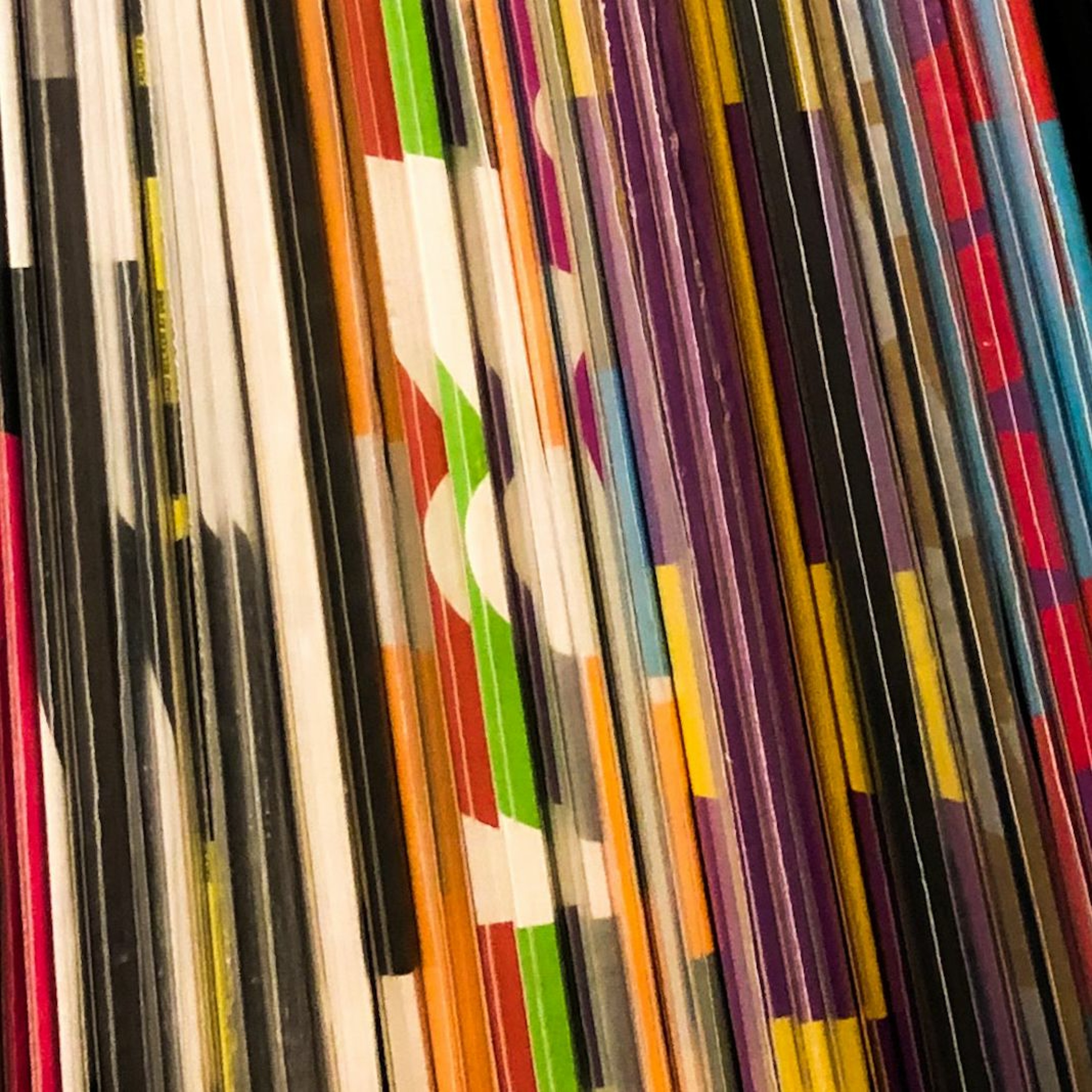 Lajwah\'s Thoughts & Sounds Podcasts