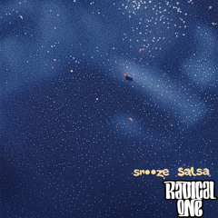 RADICAL ONE - SZA SNOOZE (SALSA REMIX) 93BPM