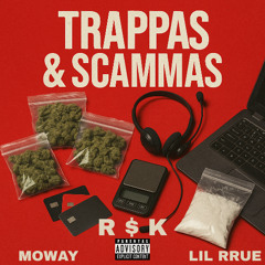Trappas & Scammas