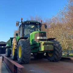 more tunes 🚜🤟🏻