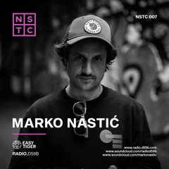RADIO.D59B / NSTC #7 w/ Marko Nastic