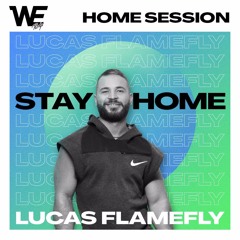 The Lockdown Session - WE PARTY Stay Home