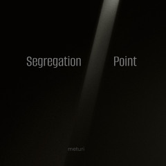 meturi - Segregation Point