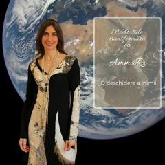 AmmaRa - O Deschidere A Inimii
