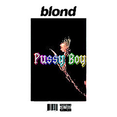 pussy boy reprise (for cats only) (prod 71V) pussy boy radio exxxclusive