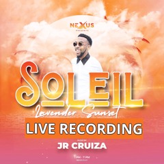 Soleil 2021 LIVE RECORDING