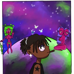 Blast Off! (Prod. Mxjin808)