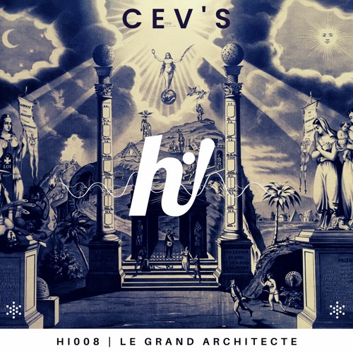 CEV's - Grand Architecte
