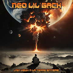 NEO LIL'GACH - J'en veux à la Terre entière