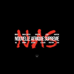 NAS_MELODIE_ LESKY ,DOPELYM ,TAZEBOY ,MD ,LE ZRAI ,LIL BLACK ,FING FUNG ,WANTCHE & DIDI B
