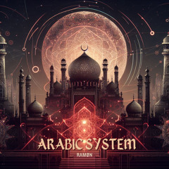 RAMØN - Arabic System (Original mix)