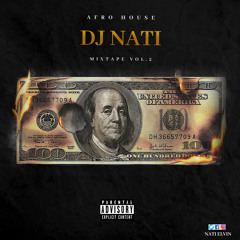 AFRO HOUSE MIXTAPE
