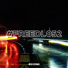 FREEDL052 // JG Outsider - Persuasion (Original Mix)