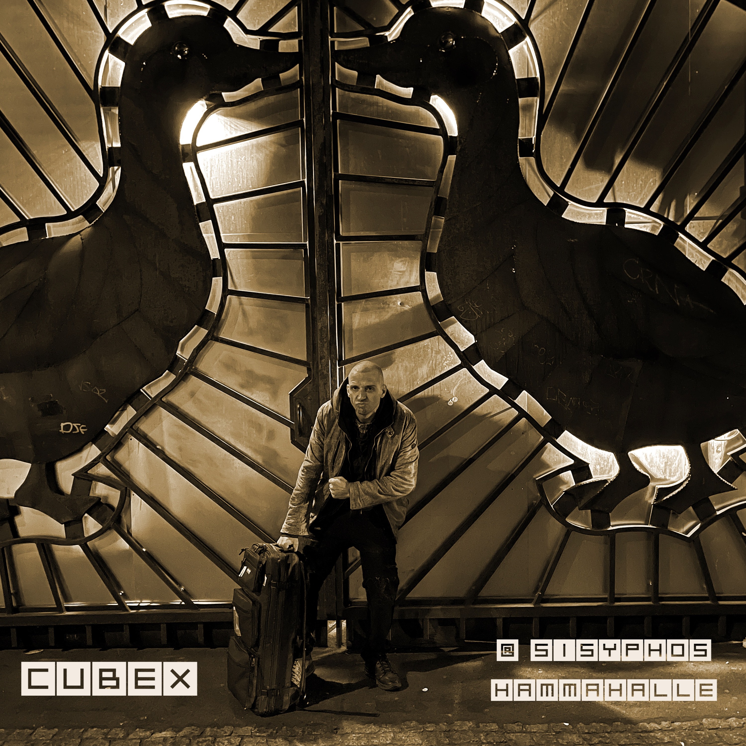 Cubex (Zenon Records)