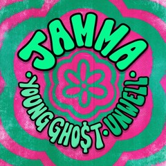 Young Gho$t & Unwell - Jamma (Mr. Bump Refix)