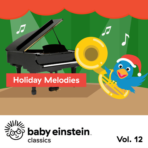 Desalentar constructor Volver a llamar Stream We Wish You A Merry Christmas by The Baby Einstein Music Box  Orchestra | Listen online for free on SoundCloud