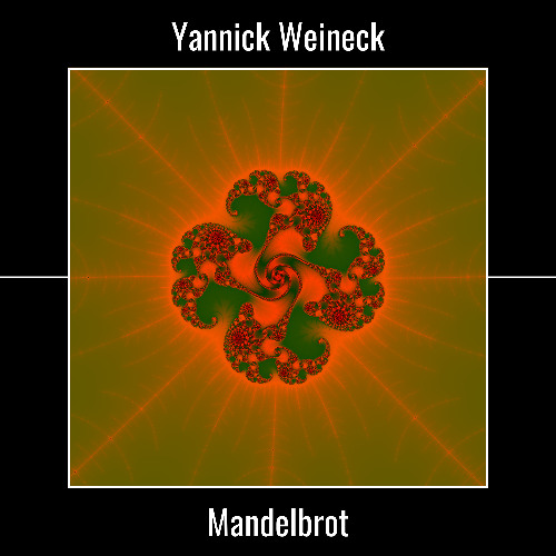 Mandelbrot (Original Mix) [FREE DOWNLOAD]