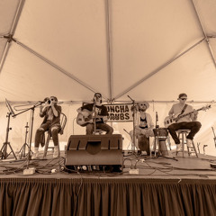 Buncha Scrubs Phase me Live! @ AC Beer and music festival