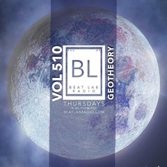 Geotheory - Basement Classics - Beat Lab Radio 510