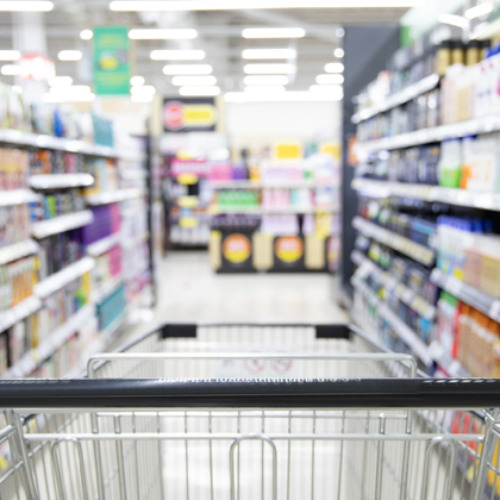 O Supermercado do Futuro: Como a Internet das Coisas Revolucionará as Compras Alimentícias