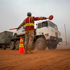 Réunion Mali Minusma