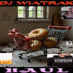 DJWIATRAK - HARDSTYLE HARDCORE HAUL DUBAI RAVE |  ŻALNO VOL.2 [OPOLE 2025]