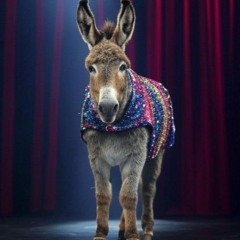The Donkey Show