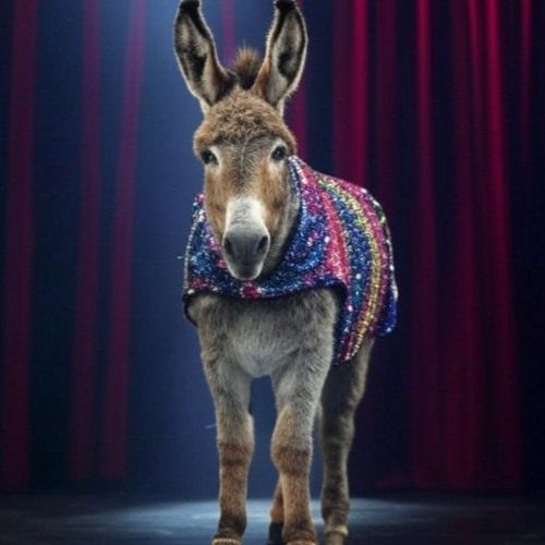 The Donkey Show