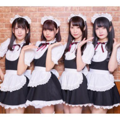 Lost in a maid café [Medley]