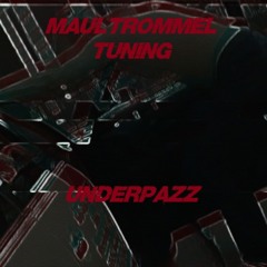 Maultrommel Tuning