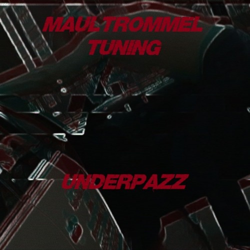 Maultrommel Tuning