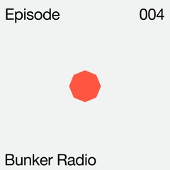 Radio Bunker Ep.004 Opificio with IUS & Sacca